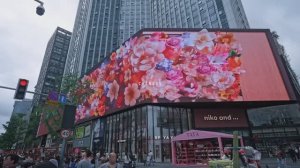 🇨🇳 Чэнду, Китай – место, где традиции встречаются с современностью