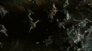 Орёл девятого легиона.Защита орла римского легиона.