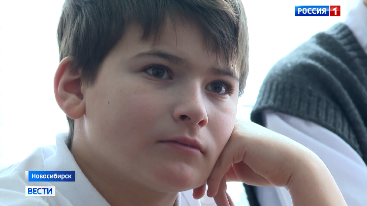 Новый закон о патриотическом воспитании разработали в Новосибирской области смотреть онлайн