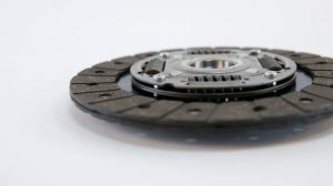 Диск сцепления ведомый LADA XRAY/Vesta Trialli Код: 38376