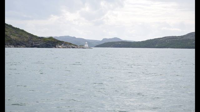 Лиинахамари полуостров Немецкий на моторной лодке часть 2 фото смотреть онлайн