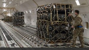 Дмитриев назвал ложными обещаниями Запада поддержку Украины