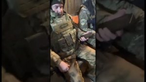 Апти Алаудинов "АХМАТ". Главное, что есть ты у меня