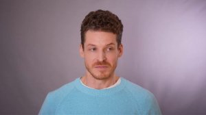 Актерская видеовизитка Ян Теплов