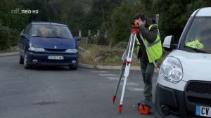 Кандис Ренуар 2 сезон 8 серия «Нет розы без шипов» (сериал, 2014)