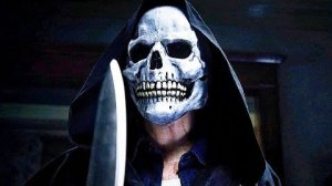 Хэллоуин Ночной кошмар Русский трейлер Дубляж 2025