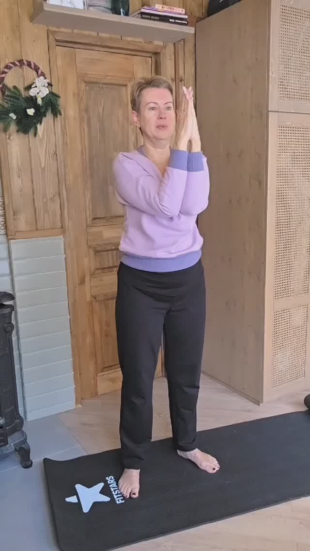 нафиг эти смузи #моеутро #ташамуляр #зарядка30 смотреть онлайн