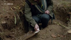 Кандис Ренуар 2 сезон 5 серия «Человек человеку волк» (сериал, 2014)