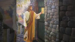 Открыта дверь для нас одна