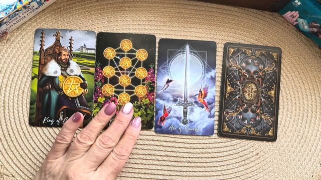 🌺ОВЕН ♈️ФЕВРАЛЬ 2026 ГОД🌺 ТАРО РАСКЛАД🌺 смотреть онлайн