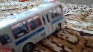 Российские машинки