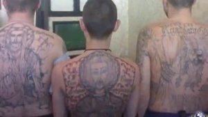 Бутырка. Малец