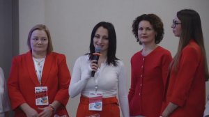 Свой в Альфе - Пятая Школа А10 - Признание А6