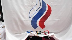 Олимпийский комитет России утвердил талисман сборной страны