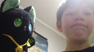 Скоро видео спойлер оно будет с котом