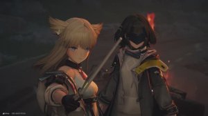 Первый раз замужем за Arknights Endfield