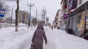 Вечереет 21.01.26г