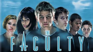 Факультет (1998) / The Faculty