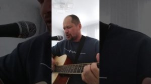 "Вещая судьба" А.Я. Розенбаум ( кавер)