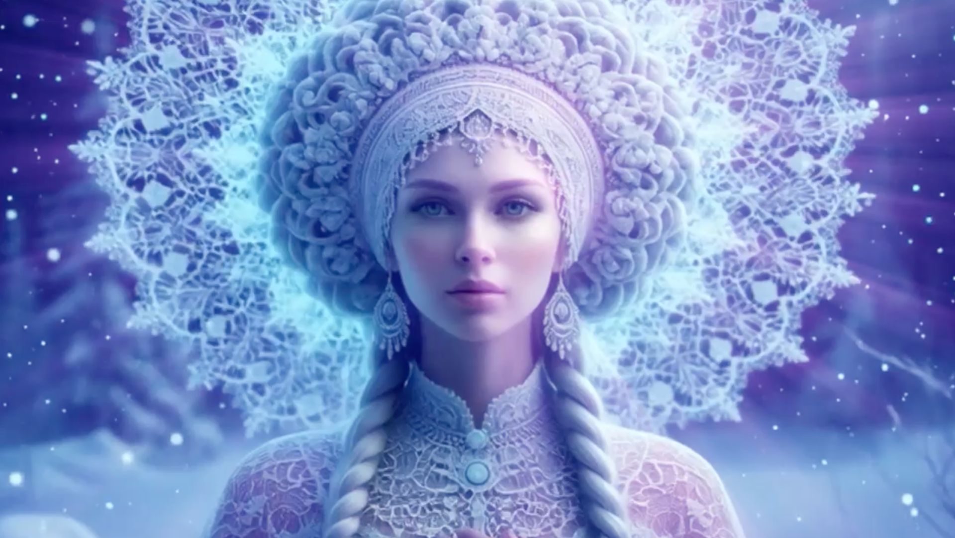 Просто Женька - Русское Кружево