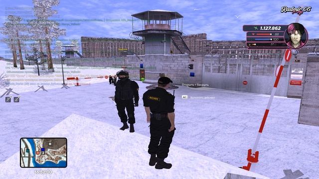 Grand Theft Auto San Andreas 2026.01.22 - 16.51.43.14 смотреть онлайн