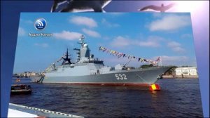 Россия утопит британцев в Ла-Манше: на сопровождение танкеров впервые вышел боевой корабль