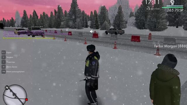 гтр встречка смотреть онлайн