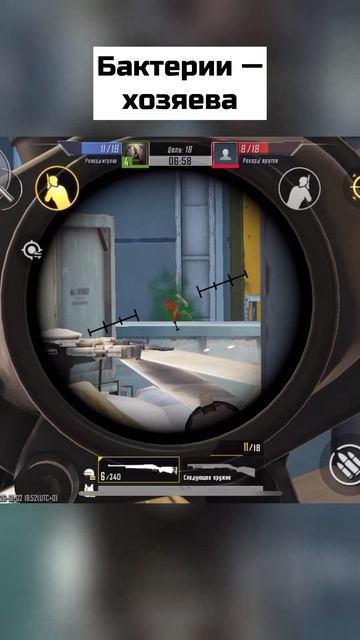 Бактерии - хозяева смотреть онлайн