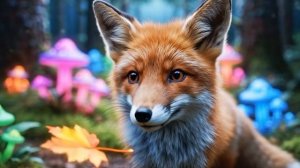 Мультик аффирмация для детей