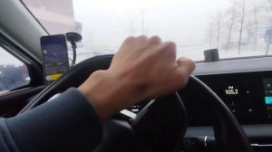 Уснул на смене😱😅 Яндекс такси тариф комфорт и комфорт плюс. Новосибирск.