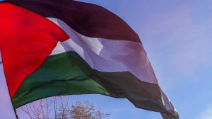 Отношения России и Палестины развиваются на фоне ситуации на Ближнем Востоке