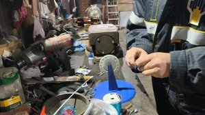 Оснащение и антихолостые срабатывание жерлиц.