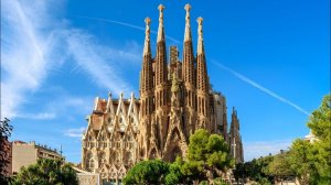 ПРИВЕТ ИЗ ИСПАНИИ…ролик от Ирины…