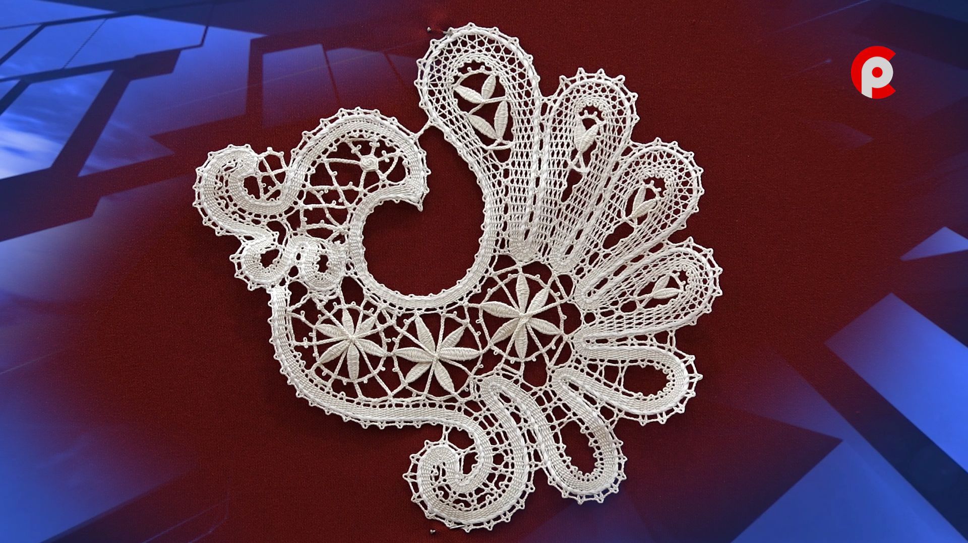 Кружевные перезвоны смотреть онлайн