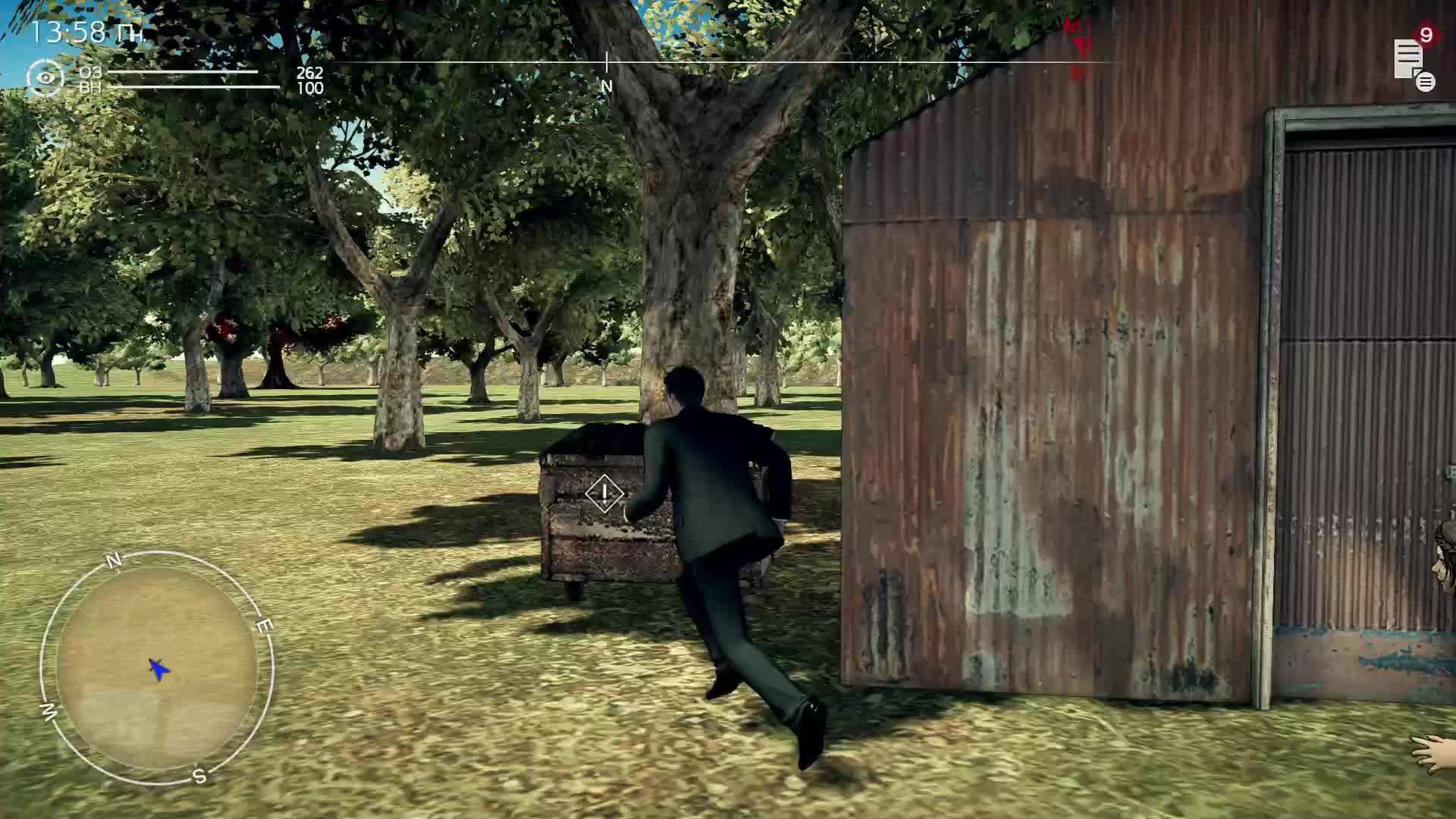 Deadly Premonition 2: A Blessing in Disguise — Геймплей | Прохождение (PC) #3 смотреть онлайн