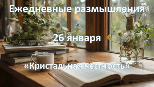 26 января. смотреть онлайн
