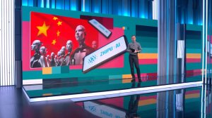 Нехватка ресурсов для китайских ИИ-проектов и новости робототехники из ШвейцарииL (22.01.2026)