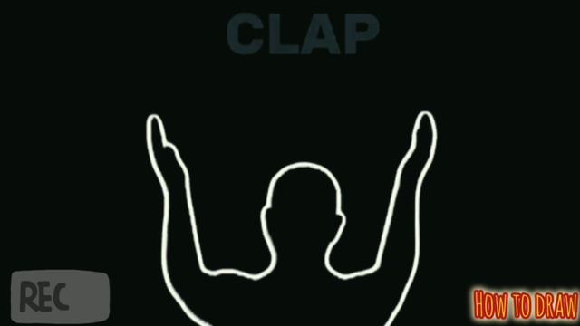 Просто повторяй движения! Попробуй повтори! Легендарное иммерсивное видео смотреть онлайн