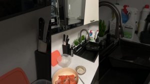 Экономно и вкусно: солим форель сами.