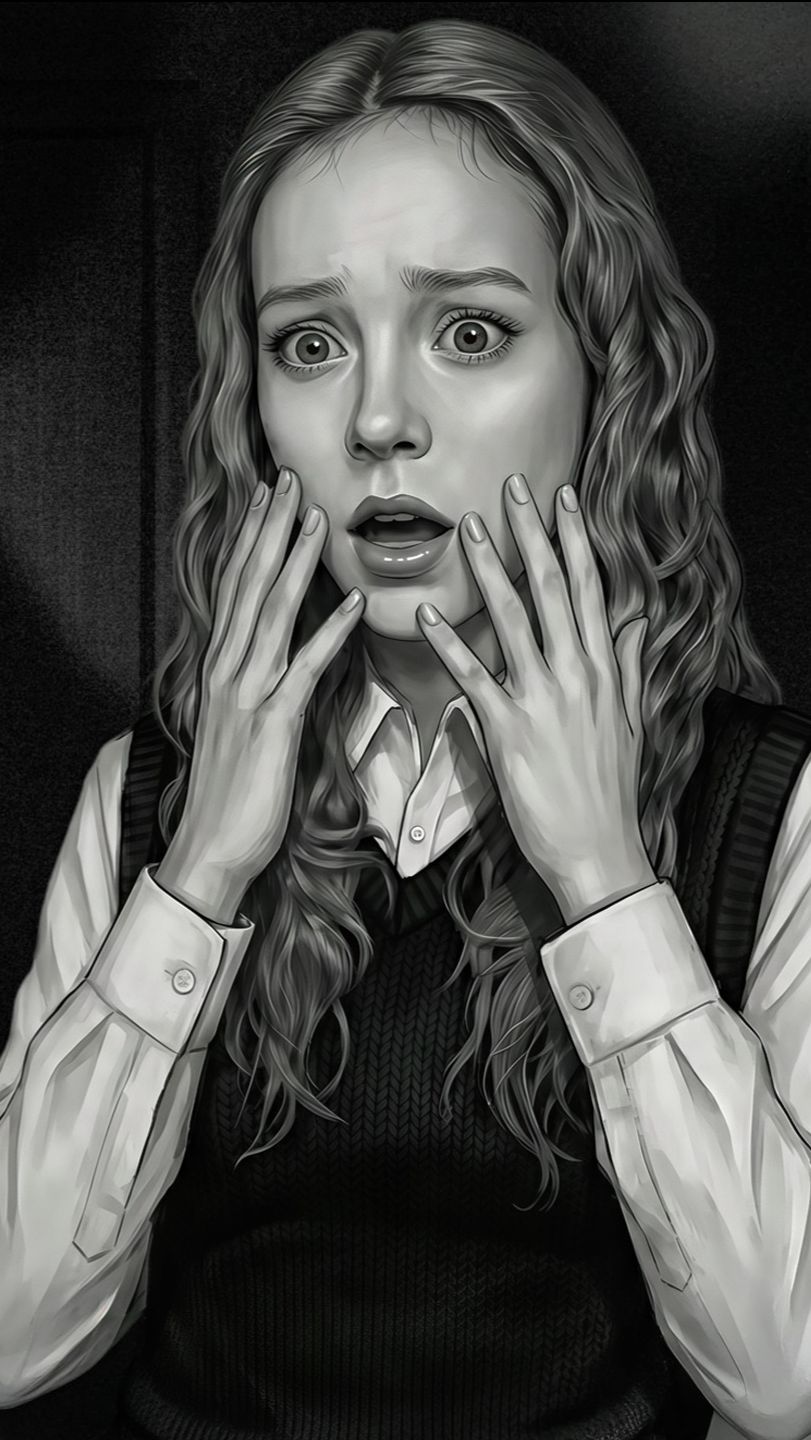 Зайчик #myrlifox #зайчик #horror #games смотреть онлайн