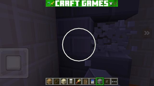 карта из со2 в майнкрафт