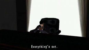 The House of the Dead 2 [Sega Dreamcast]