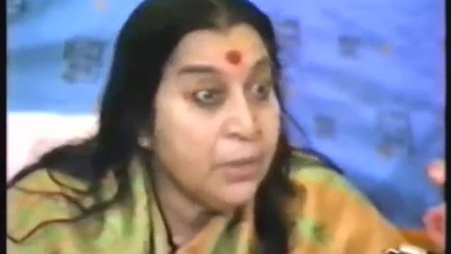 06.08.1982 г. "Поклонение и преданность". Лекция Шри Матаджи. Лондон. Англия.1:59:11 смотреть онлайн