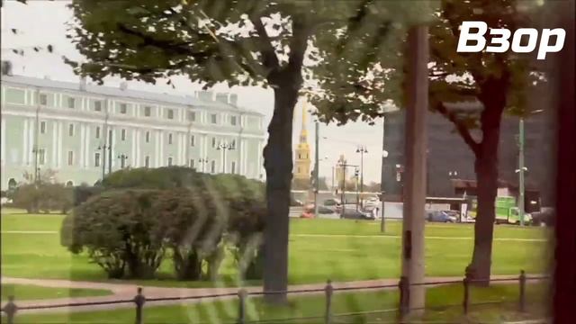 Эфир телеканала Взор №3