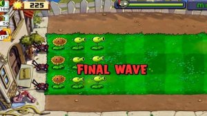 играю в пвз