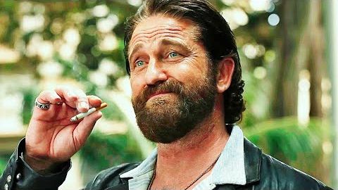 Охота на воров 2 Пантера Русский трейлер 2 Дубляж 2025 смотреть онлайн