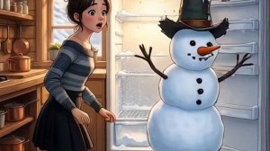 Снежинка Белая VI-VI