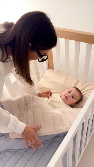 Кроватка 120х60 Micuna Dolce Magic смотреть онлайн