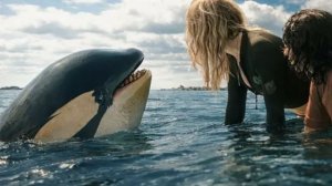 Кит-убийца 2026 — Русский трейлер