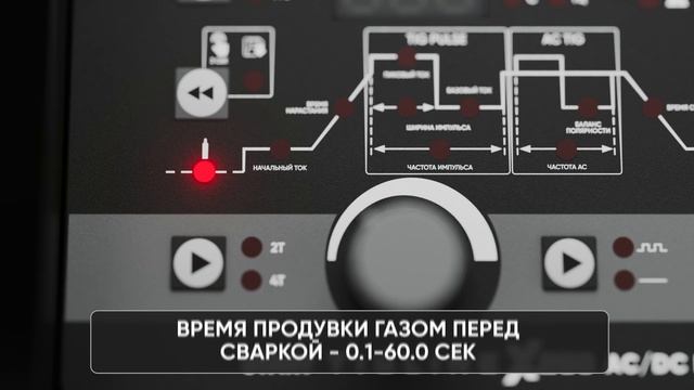 START TigLine - новый уровень мощности! смотреть онлайн